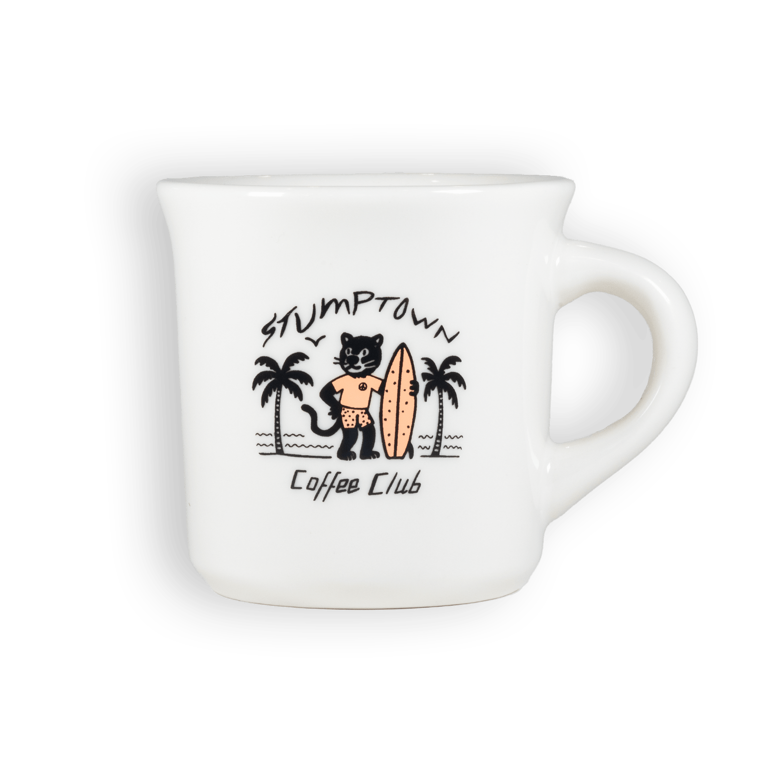 Hang Loose Mug